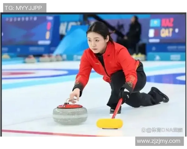 冬奥冰壶混双落选赛收官!我国3比7被筛选!澳大利亚与韩国争出线权